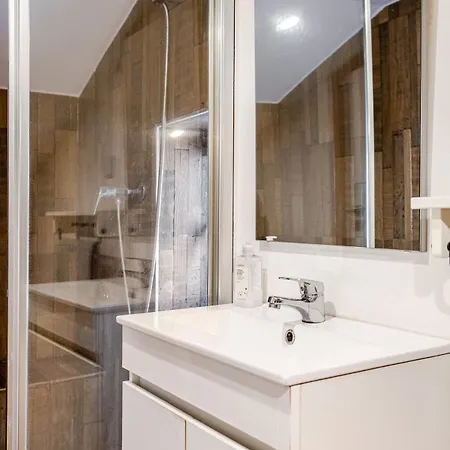 Апартаменты Unique Amoraria Terrace *