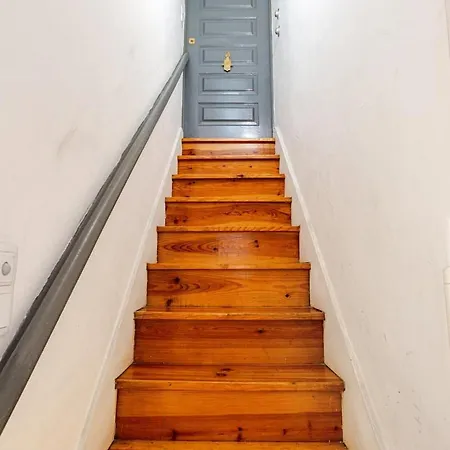 Апартаменты Unique Amoraria Terrace *