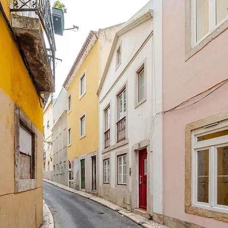 Unique Amoraria Terrace *