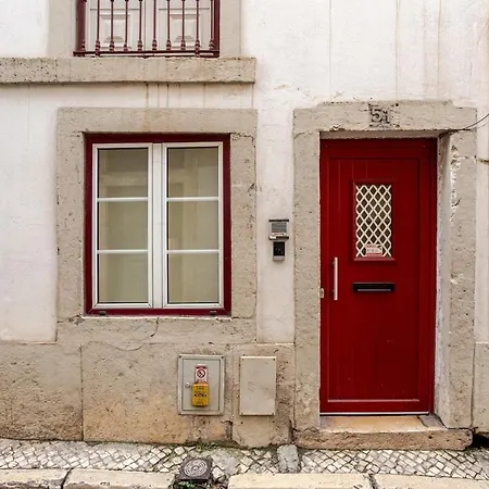 Unique Amoraria Terrace * リスボン