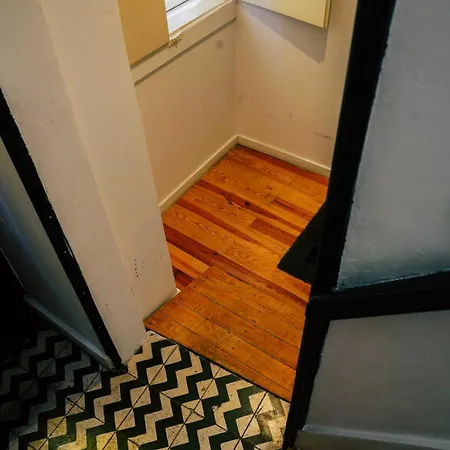 Unique Amoraria Terrace *