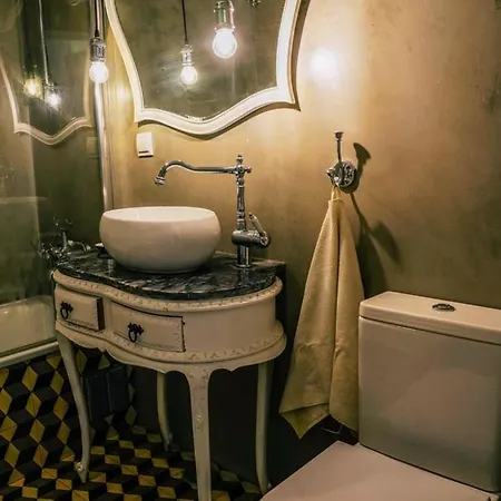 Unique Amoraria Terrace * リスボン