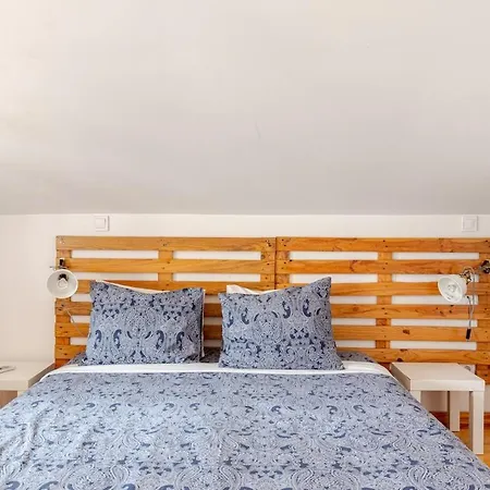 Unique Amoraria Terrace * Лиссабон
