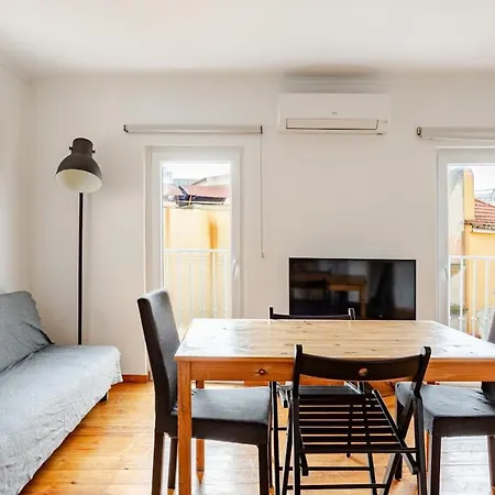 Unique Amoraria Terrace *