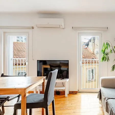 Апартаменты Unique Amoraria Terrace *