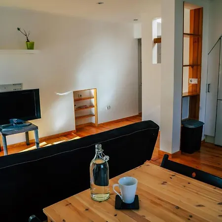 Unique Amoraria Terrace