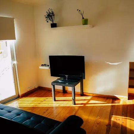 Unique Amoraria Terrace * Лиссабон