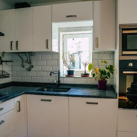 Unique Amoraria Terrace Апартаменты Лиссабон